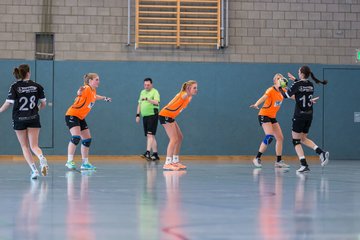 Bild 208 - Frauen OL TuS Esingen - SG Niendorf/Wandsetal : Ergebnis: 24:17